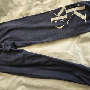 Calvin Klein Dark Gray Sweatpants